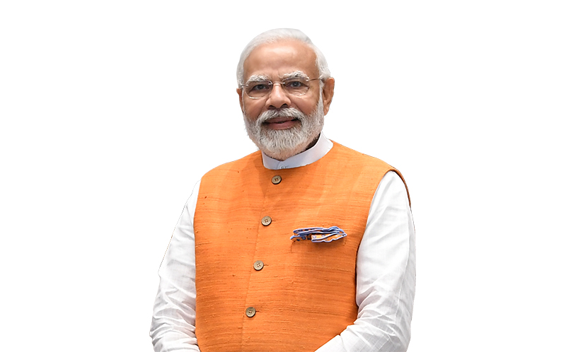 The politics of appeasement is the biggest obstacle in the way of development: Modi
